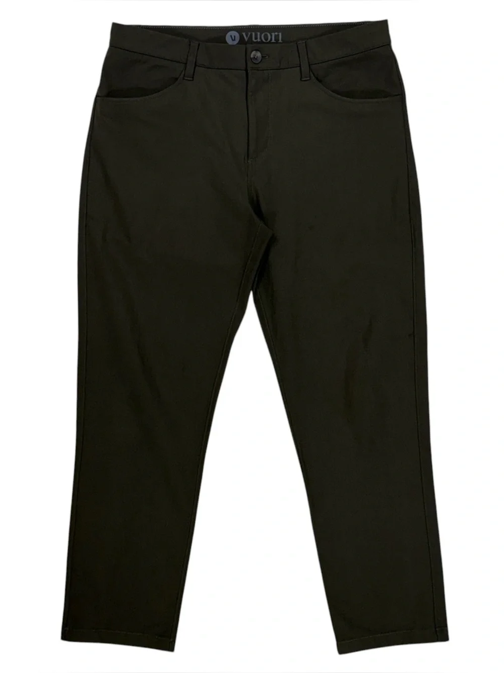 Vuori pants mens